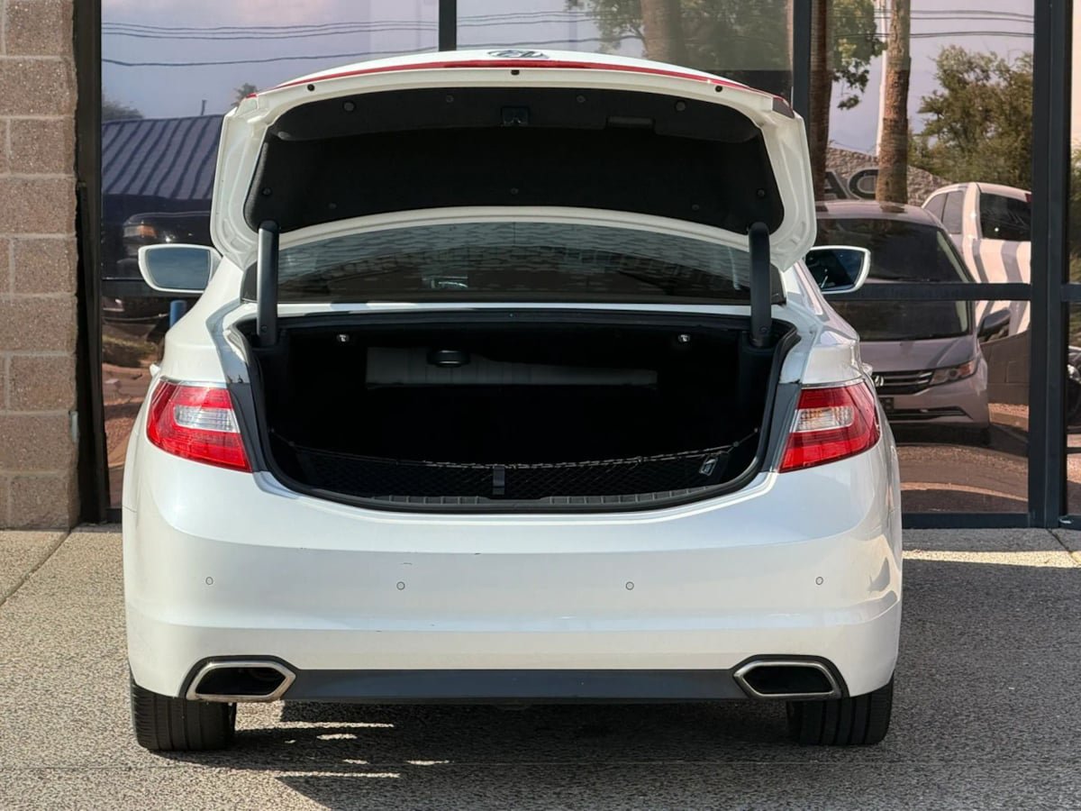 Used 2016 Hyundai Azera Limited FWD image 28