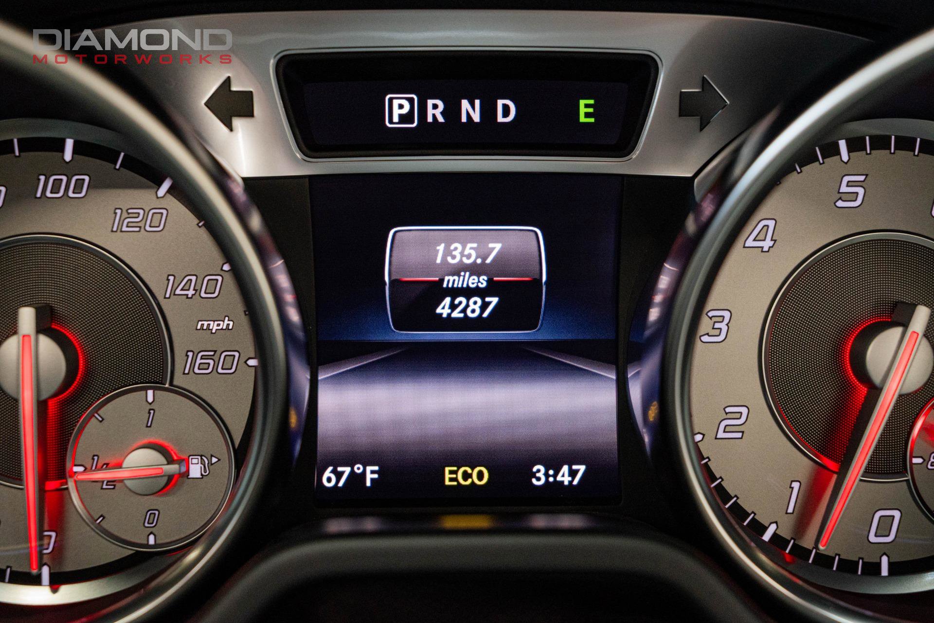 Used 2014 Mercedes-Benz SL 550 image 99