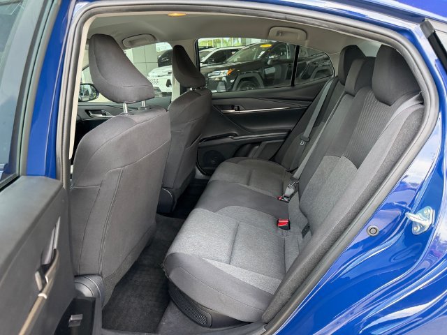 Used 2026 Toyota Camry LE FWD image 13
