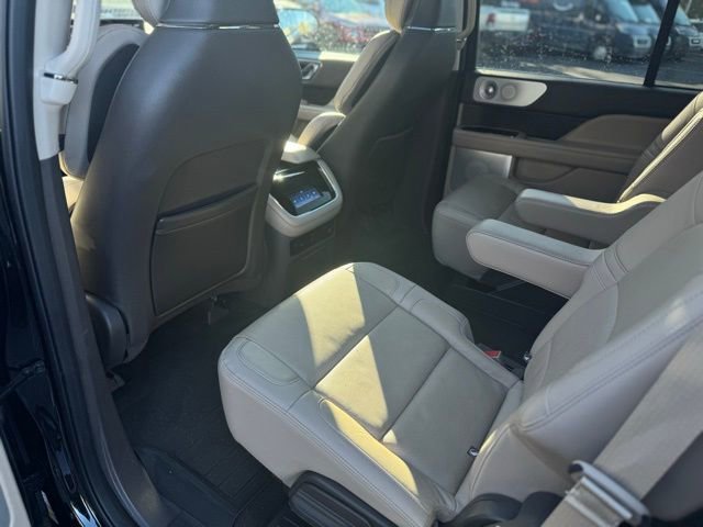 Certified 2024 Lincoln Navigator Reserve image 19