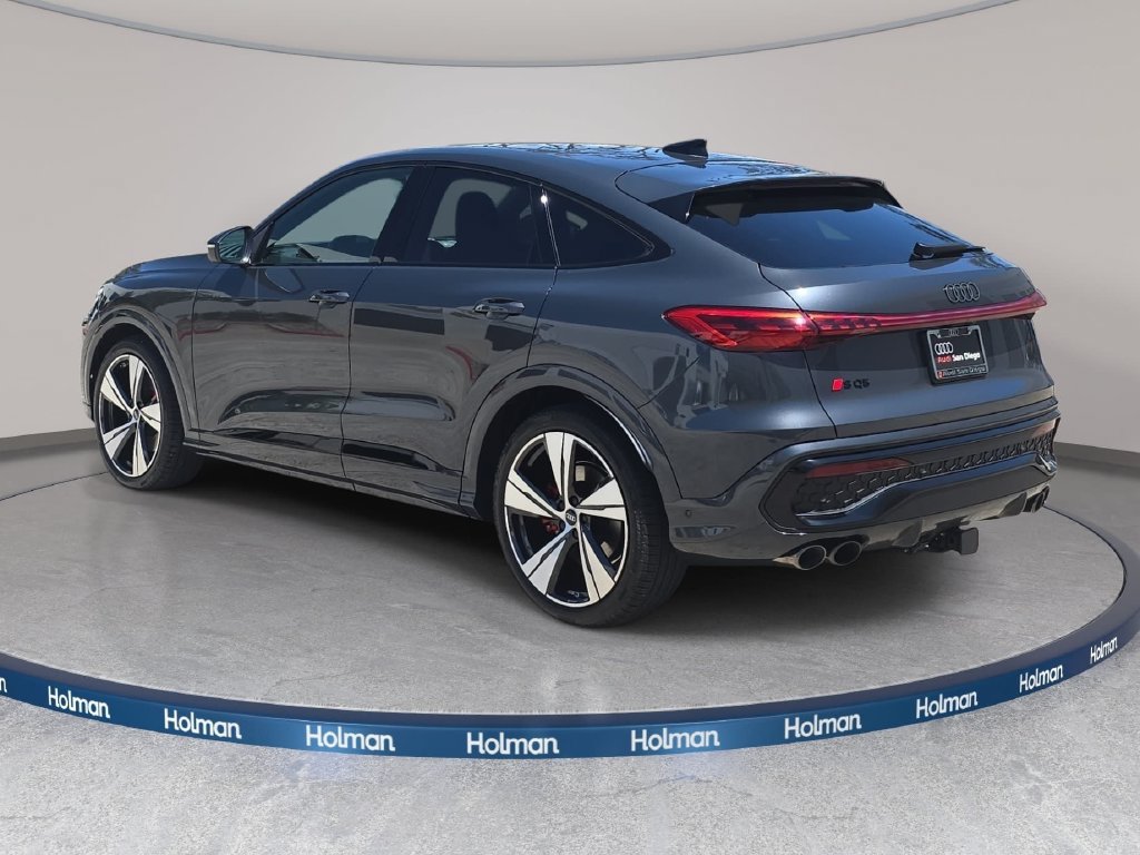 New 2026 Audi SQ5 Premium Plus AWD/4WD image 7