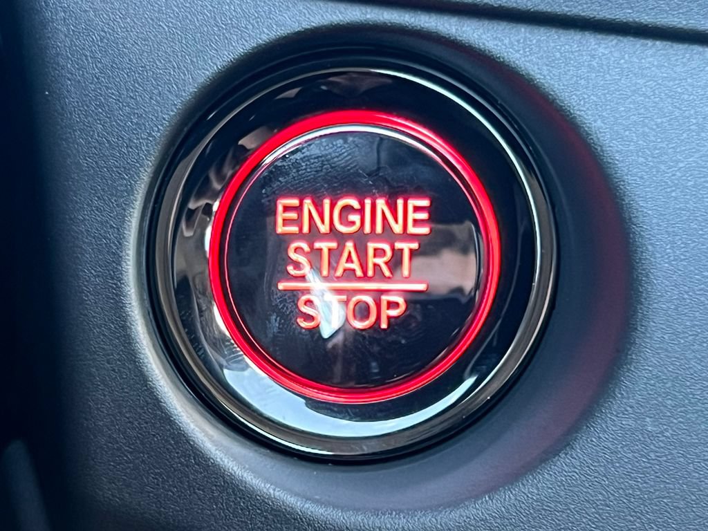 New 2026 Honda Accord LX image 26