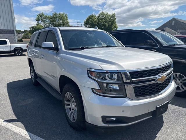 Used 2019 Chevrolet Tahoe LT AWD/4WD image 5