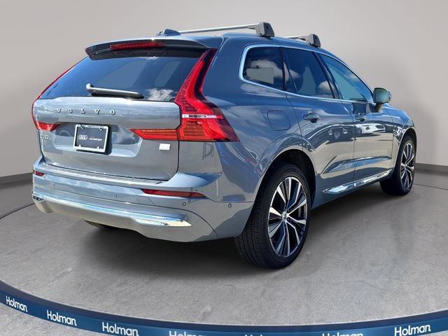 Used 2022 Volvo XC60 T8 Inscription Expression w/ Advanced Package AWD/4WD image 6