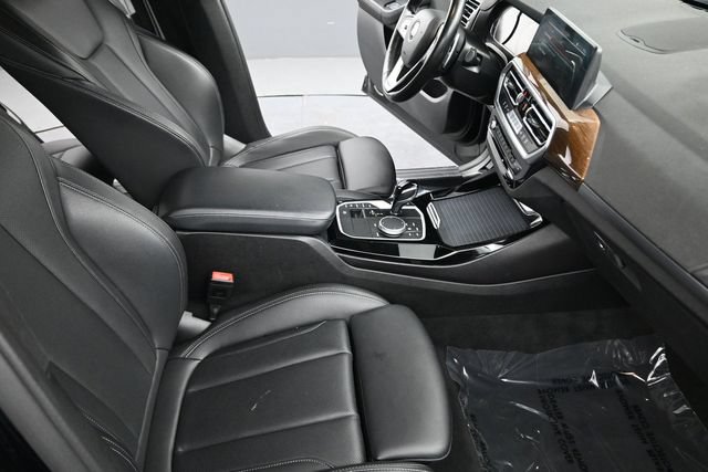 Used 2022 BMW X3 xDrive30i AWD/4WD image 19