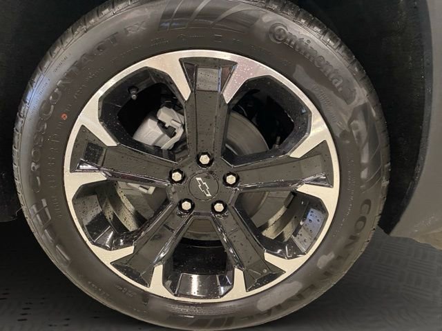 New 2026 Chevrolet Equinox LT w/ Convenience Package II image 10