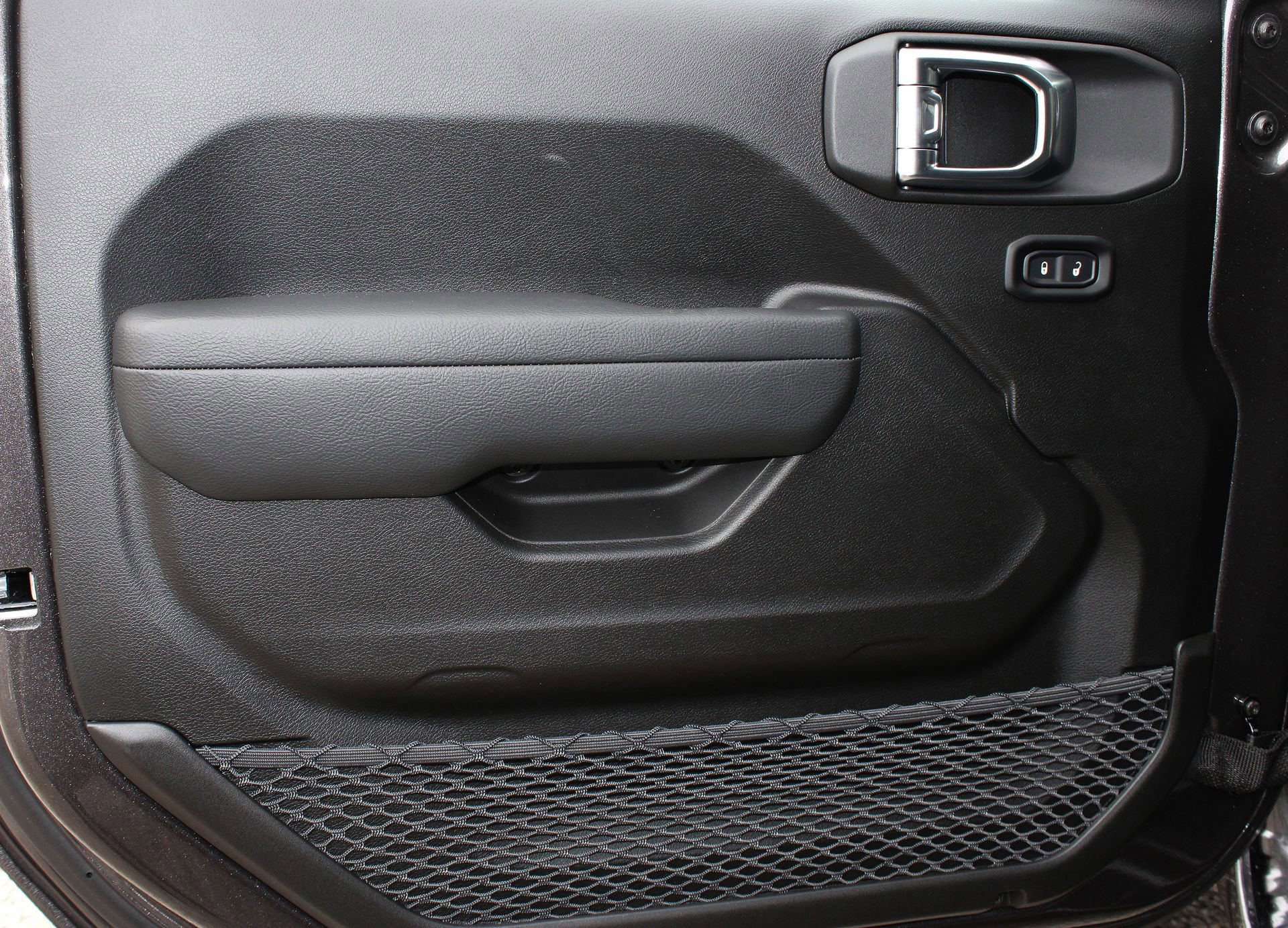 New 2026 Jeep Wrangler Unlimited Sport image 14