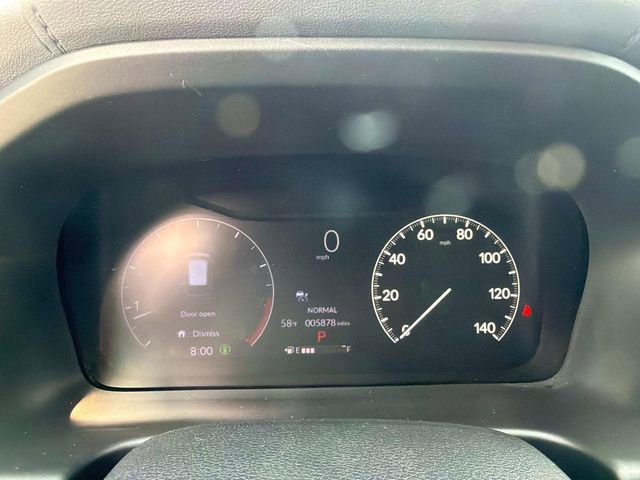 Used 2025 Honda Odyssey Elite image 32
