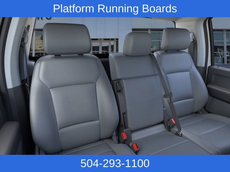 New 2026 Ford F350 XL RWD image 12