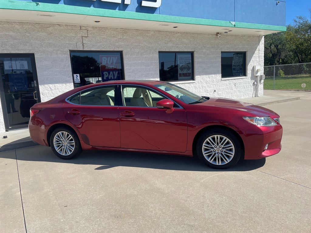 Used 2013 Lexus ES 350 image 2
