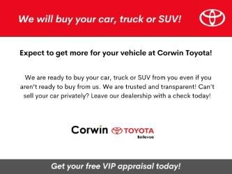 Used 2021 Toyota Highlander XLE w/ Protection Package #3 (TMS) AWD/4WD image 30