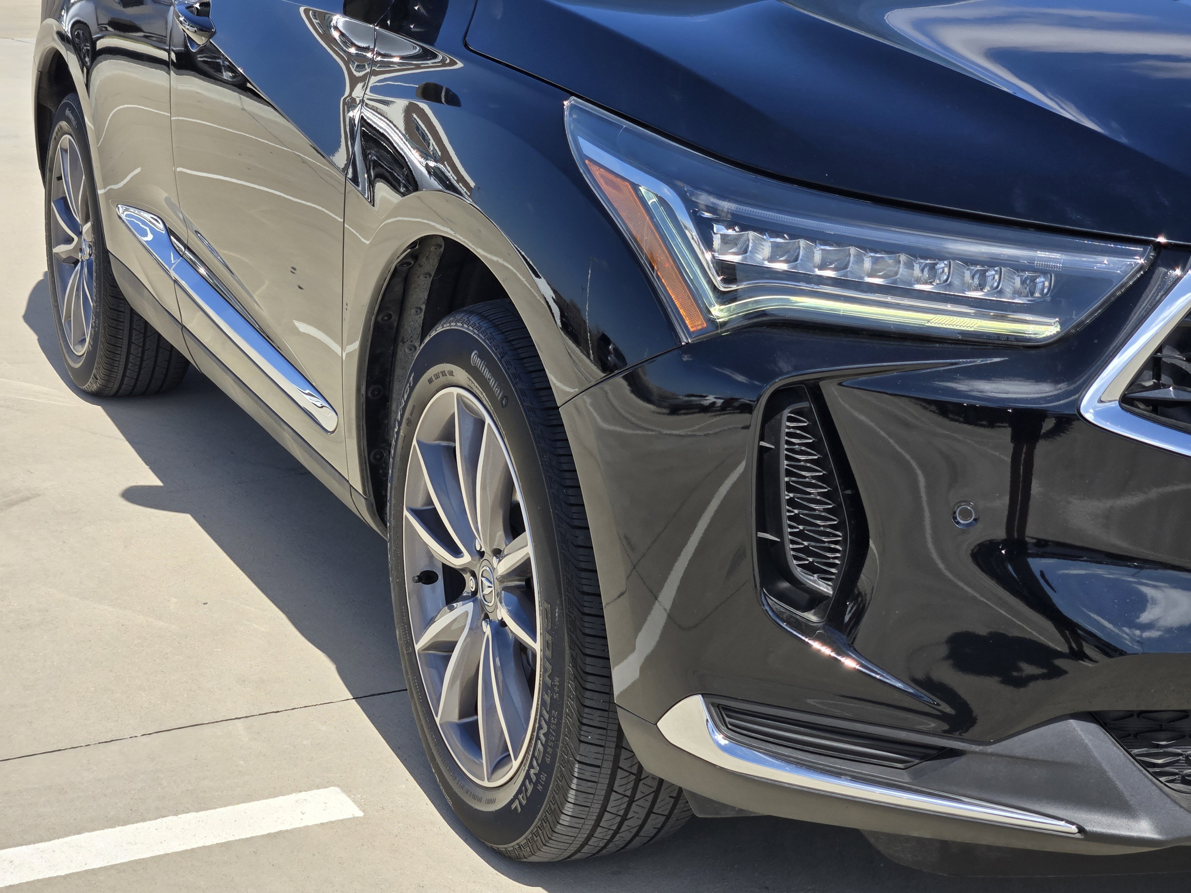 Certified 2023 Acura RDX w/ Technology Package image 18