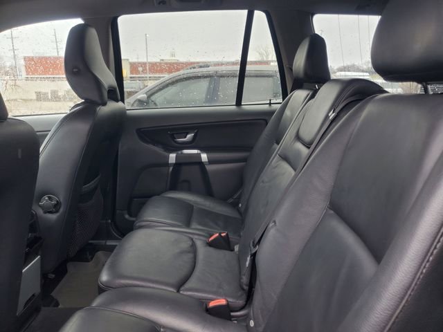 Used 2013 Volvo XC90 3.2 image 32