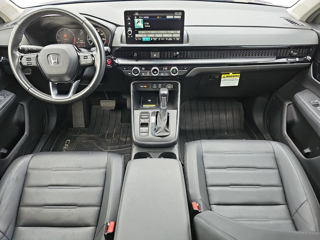Used 2023 Honda CR-V EX-L image 11