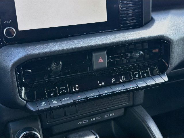 Used 2025 Toyota Land Cruiser 1958 AWD/4WD image 15