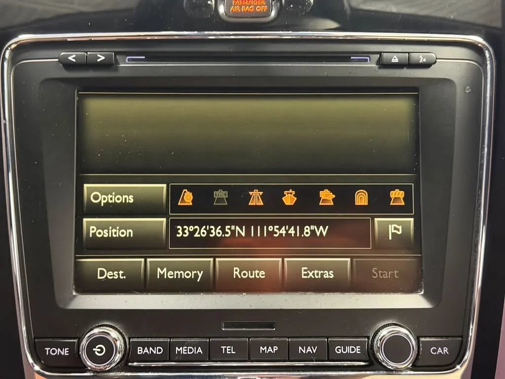 Used 2018 Bentley Flying Spur S W12 AWD/4WD image 39