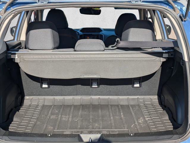 Used 2021 Subaru Crosstrek 2.0i Premium w/ Popular Package #3 image 6