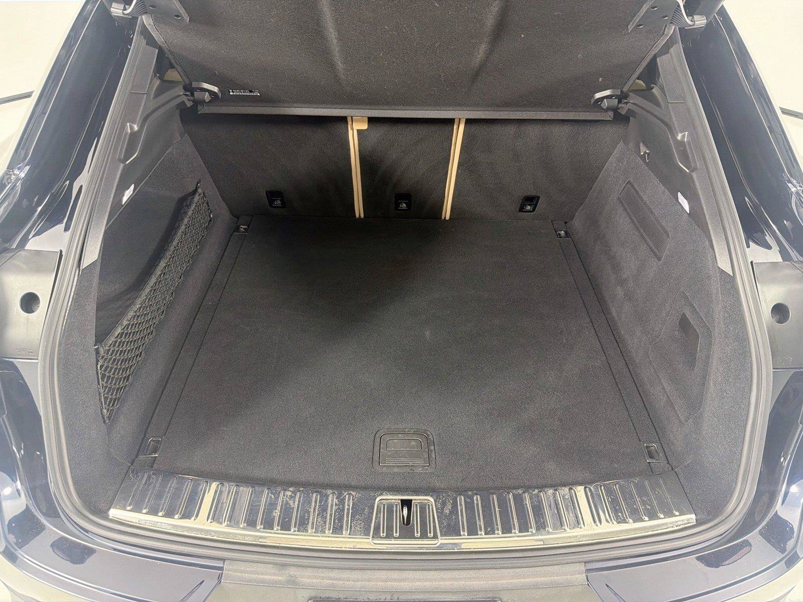 Certified 2023 Porsche Cayenne Platinum Edition AWD/4WD image 22