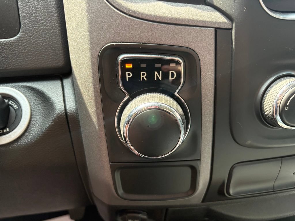 Used 2019 RAM 1500 Tradesman w/ Popular Equipment Group RWD image 5