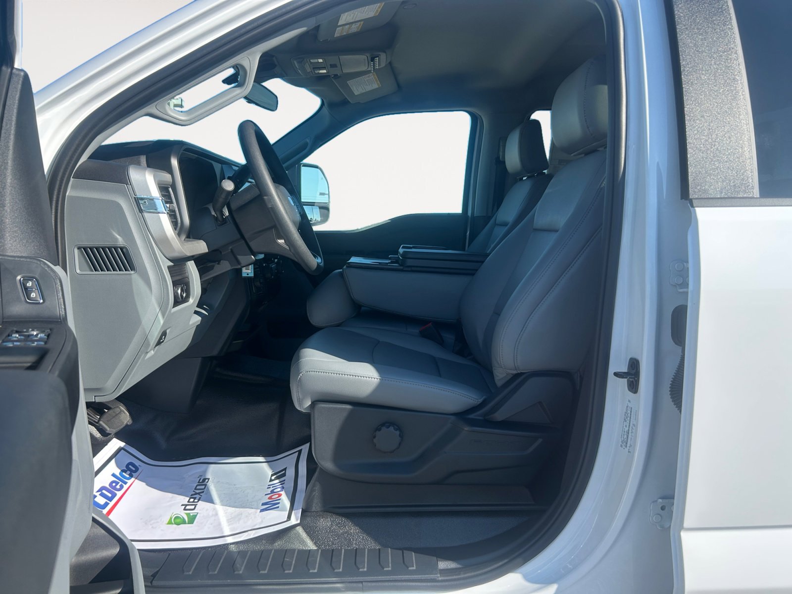 New 2026 Ford F450 XL AWD/4WD image 6