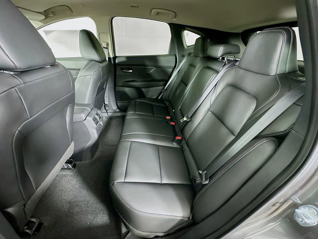 New 2026 Nissan Murano SV image 30