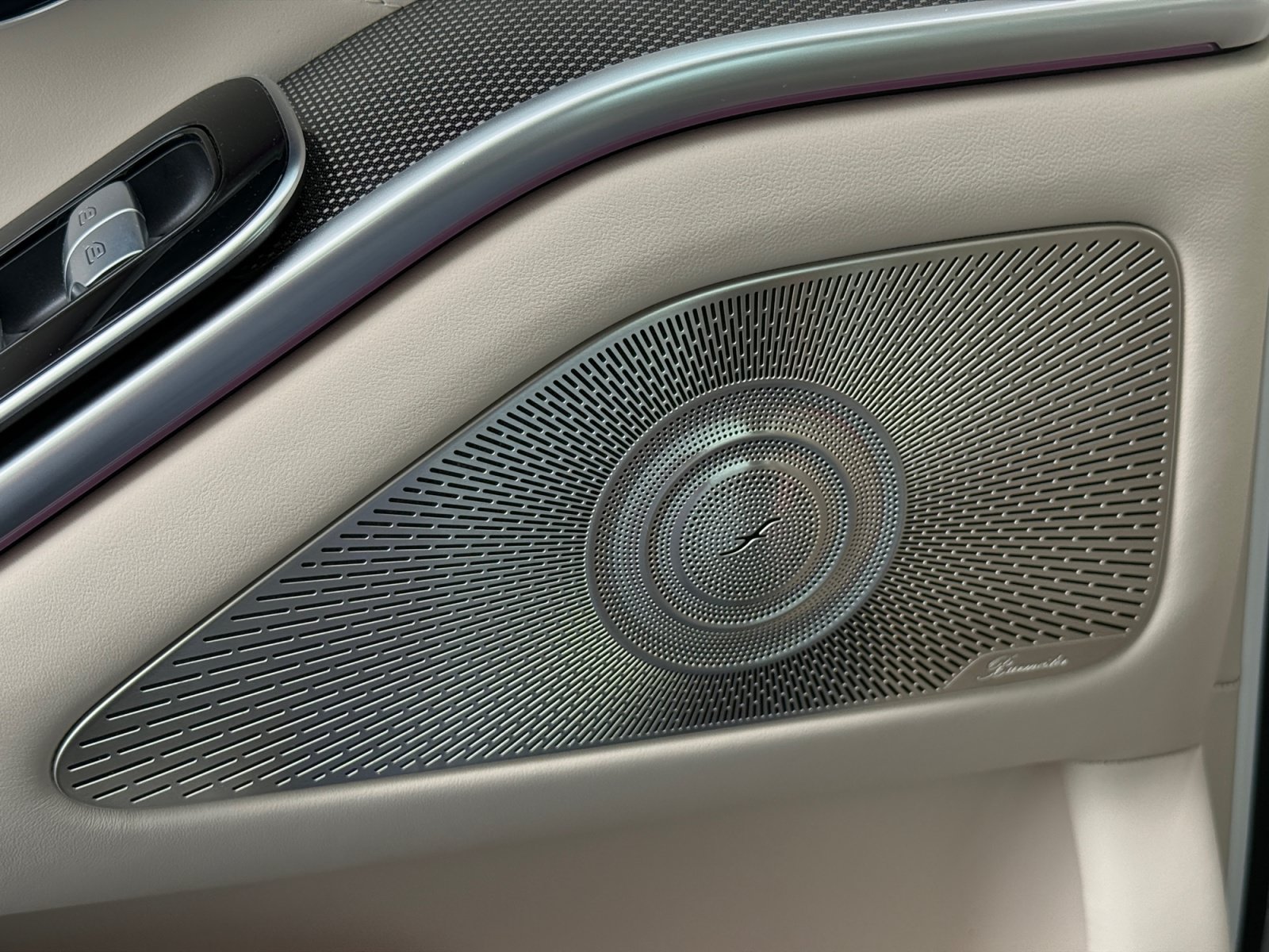 Certified 2025 Mercedes-Benz S 63 AMG S image 27