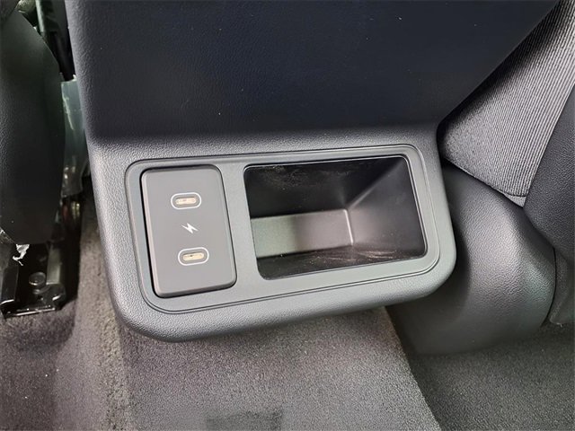 New 2025 Kia K4 EX image 22