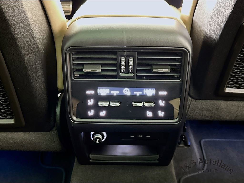 Used 2024 Porsche Cayenne S w/ Premium Package Plus image 31