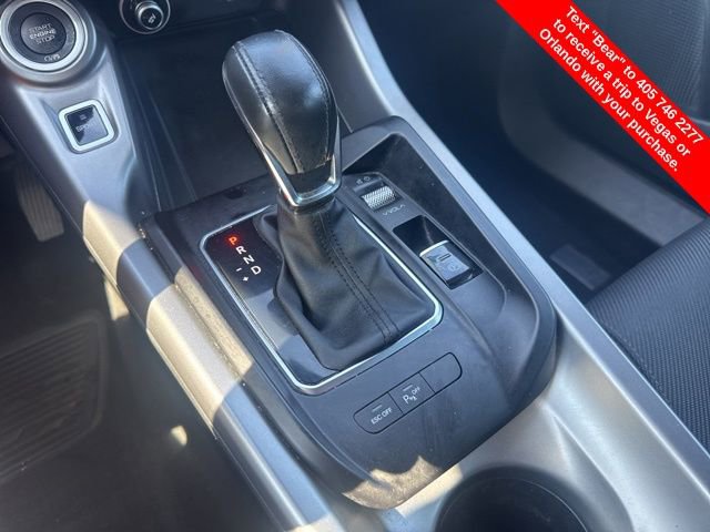 Used 2024 Dodge Hornet R/T image 26