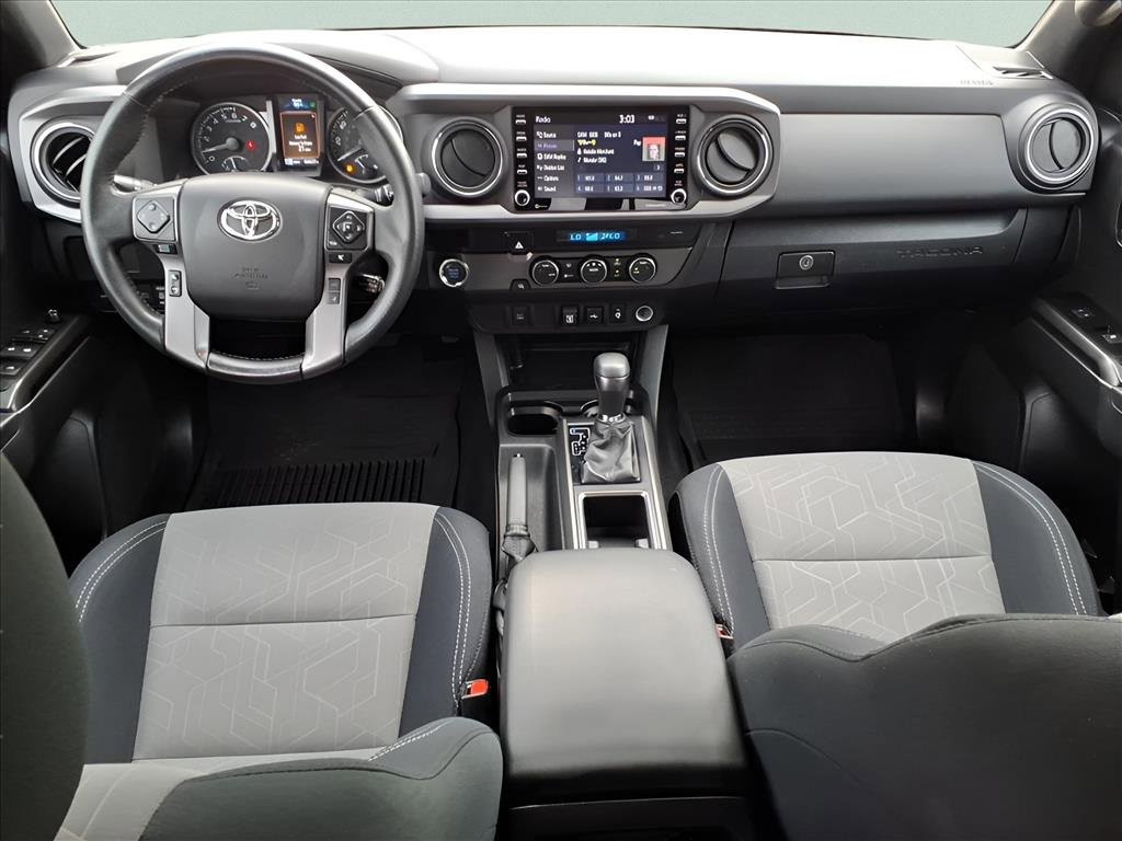Used 2022 Toyota Tacoma SR5 image 19