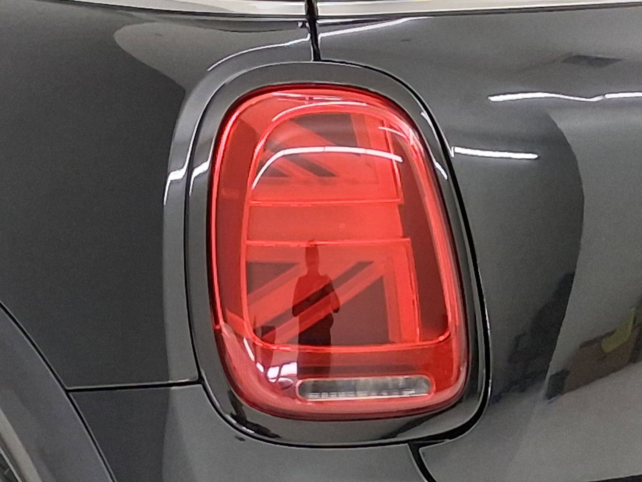 Certified 2024 MINI Cooper S image 11