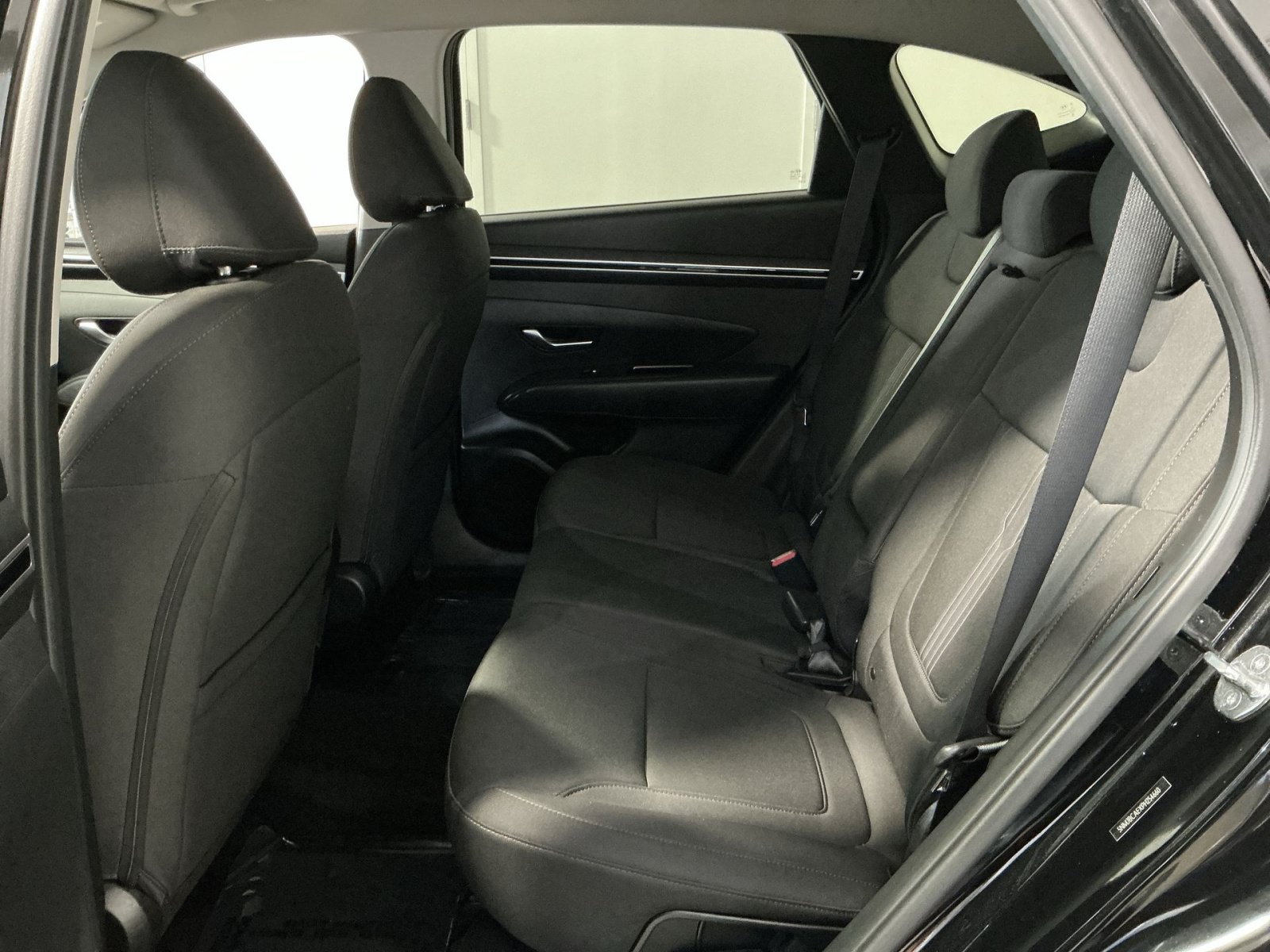 Used 2023 Hyundai Tucson SEL AWD/4WD image 23