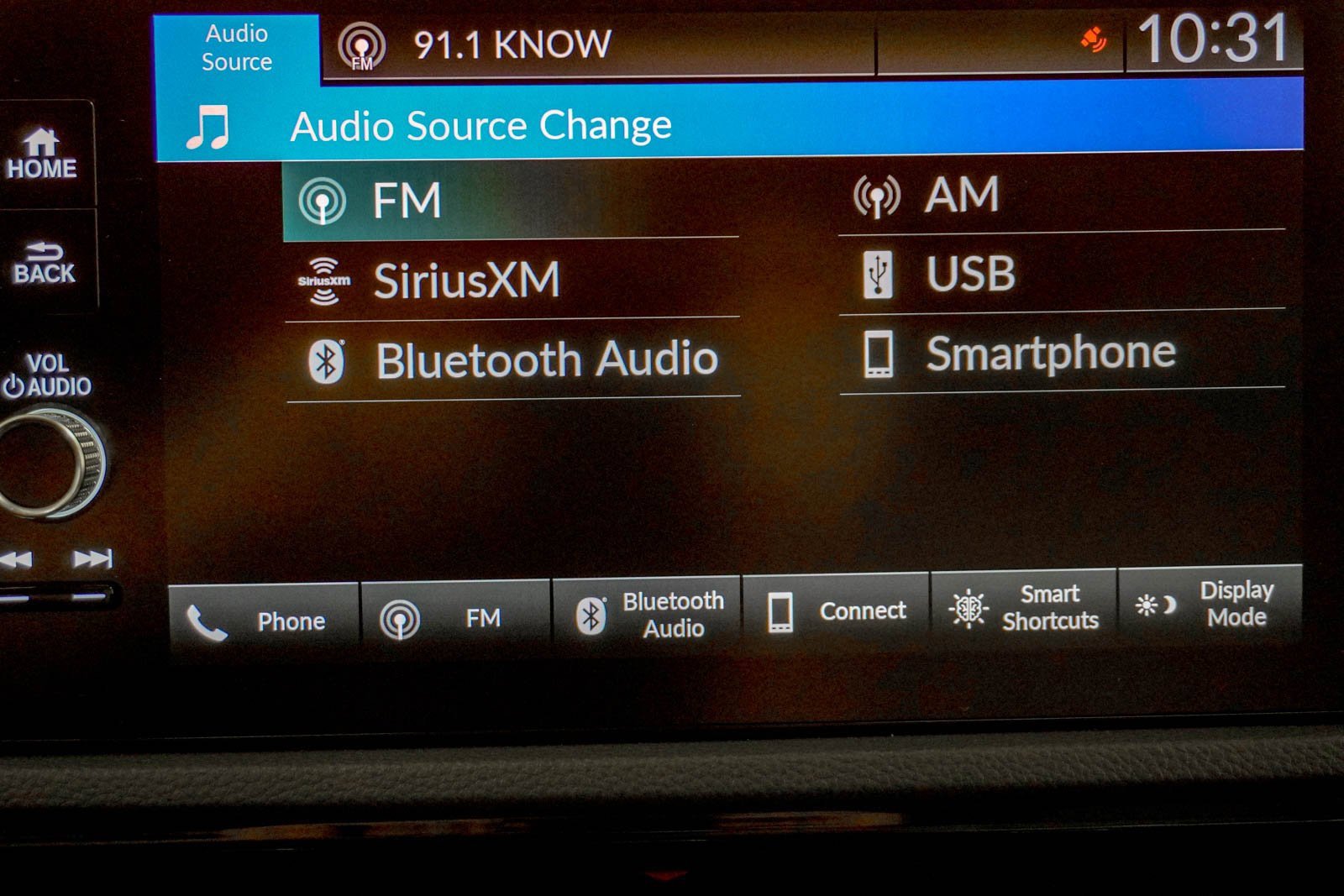 Certified 2025 Honda CR-V EX-L image 25