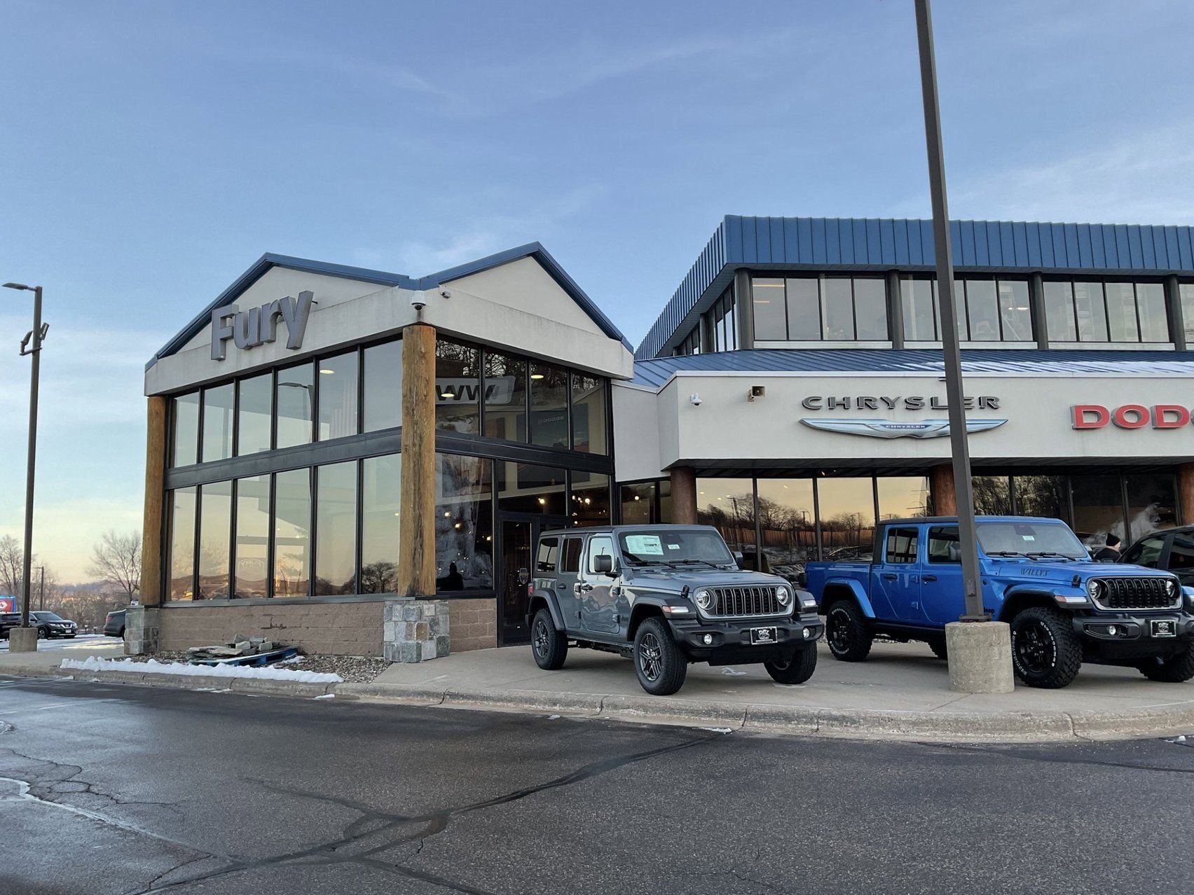 Used 2023 RAM 2500 Big Horn w/ Level 1 Equipment Group image 34