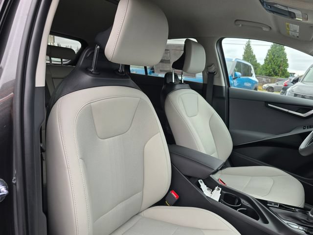New 2026 Kia Niro EX FWD image 10