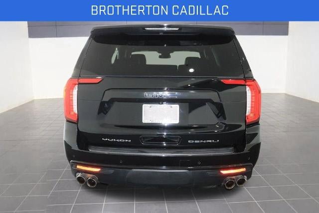 Used 2023 GMC Yukon Denali image 5