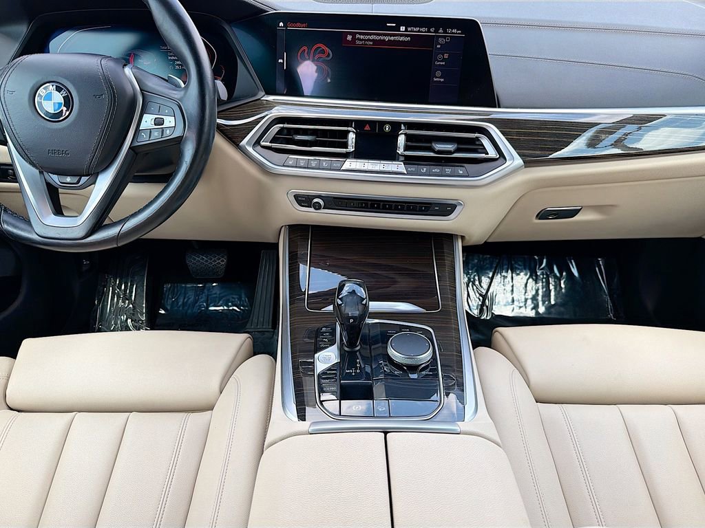 Used 2020 BMW X5 xDrive40i w/ Convenience Package image 18