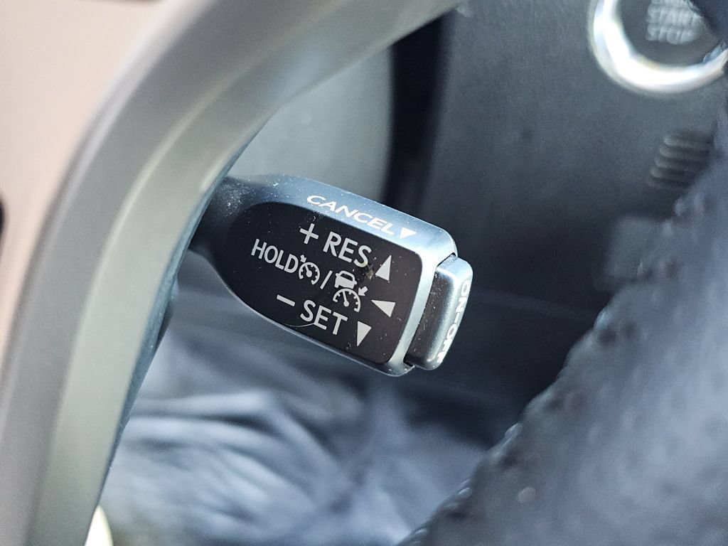 Used 2024 Toyota 4Runner SR5 AWD/4WD image 14