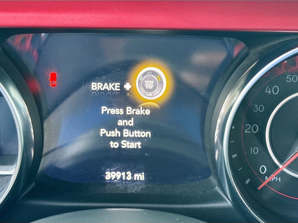 Used 2022 Jeep Gladiator Rubicon image 13