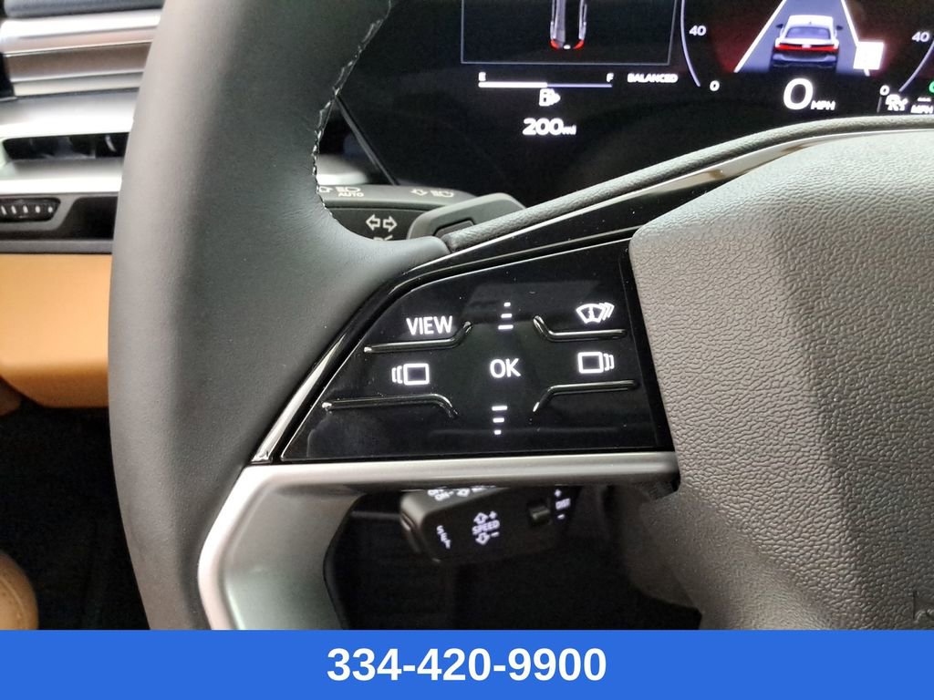 New 2025 Audi A5 2.0T Prestige image 25