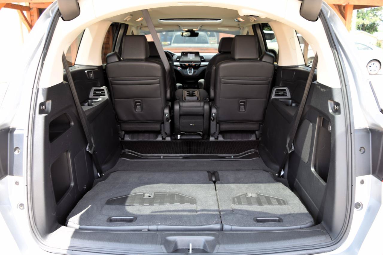 Used 2025 Honda Odyssey EX-L image 20