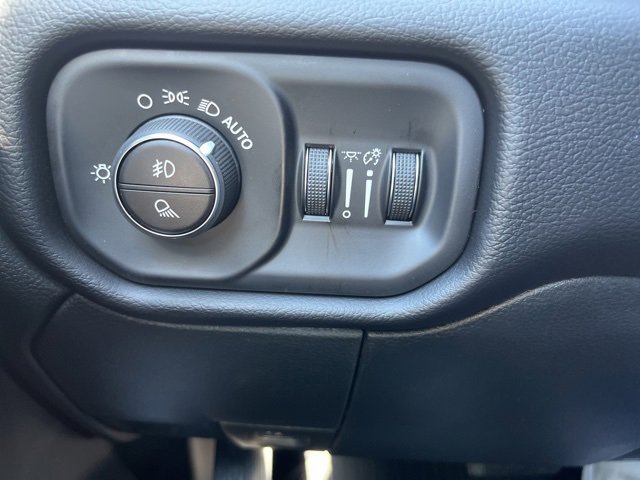 New 2026 RAM 3500 Laramie image 30