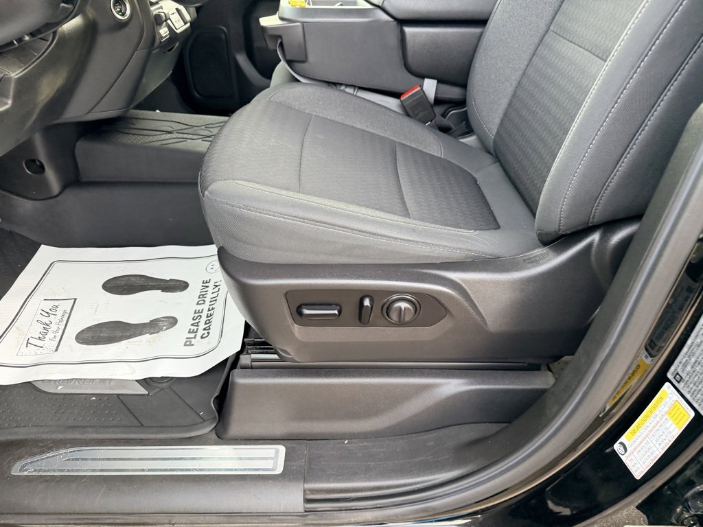 Used 2020 Chevrolet Silverado 2500 LT w/ All Star Edition image 16