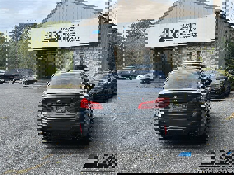 Used 2019 BMW M5 w/ Executive Package image 8