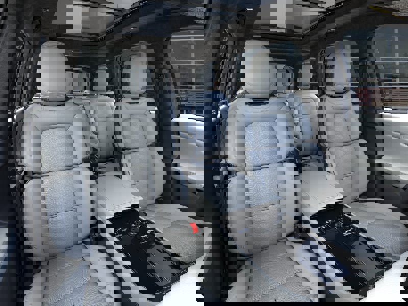 New 2026 Lincoln Aviator Black Label w/ Dynamic Handling Package image 10