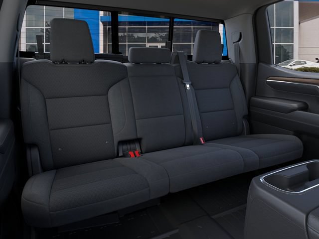 New 2026 Chevrolet Silverado 1500 RST w/ Convenience Package II AWD/4WD image 17