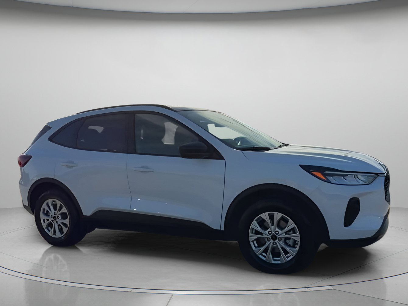 New 2026 Ford Escape Active FWD image 39