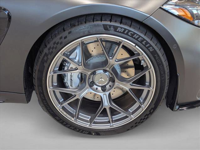 New 2026 Mercedes-Benz CLE 53 AMG 4MATIC Cabriolet image 9