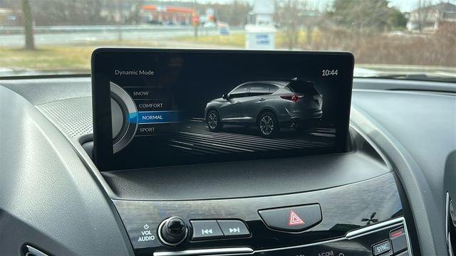 Certified 2024 Acura RDX A-Spec image 21