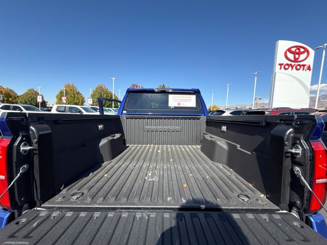Used 2025 Toyota Tacoma TRD Sport AWD/4WD image 26
